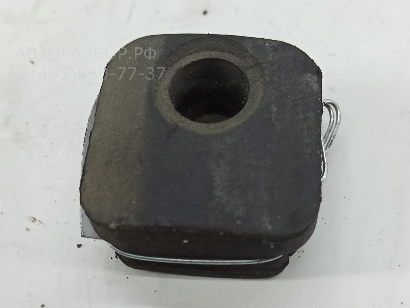 Кронштейн радиатора