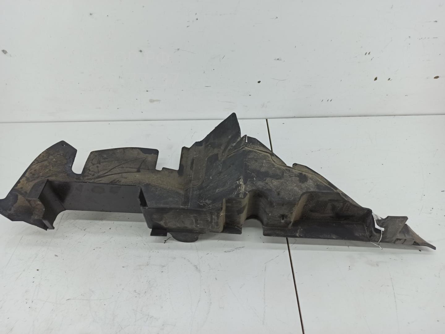 Диффузор вентилятора