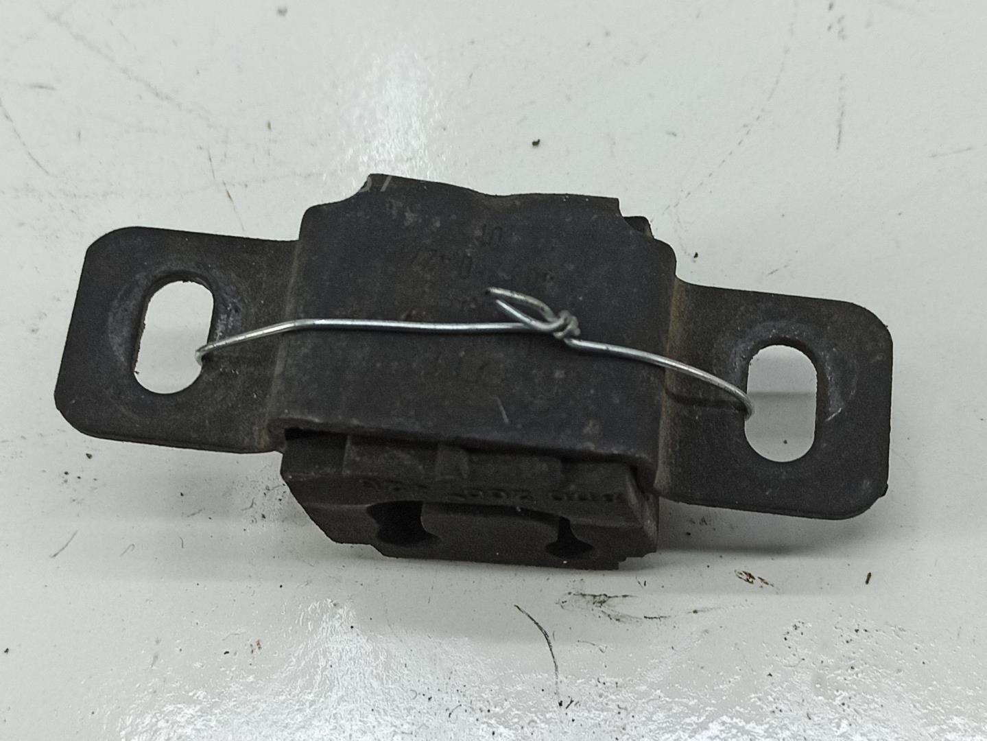 Кронштейн радиатора