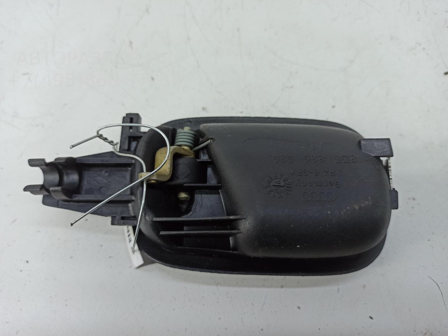 Ручка двери задней внутренняя правая