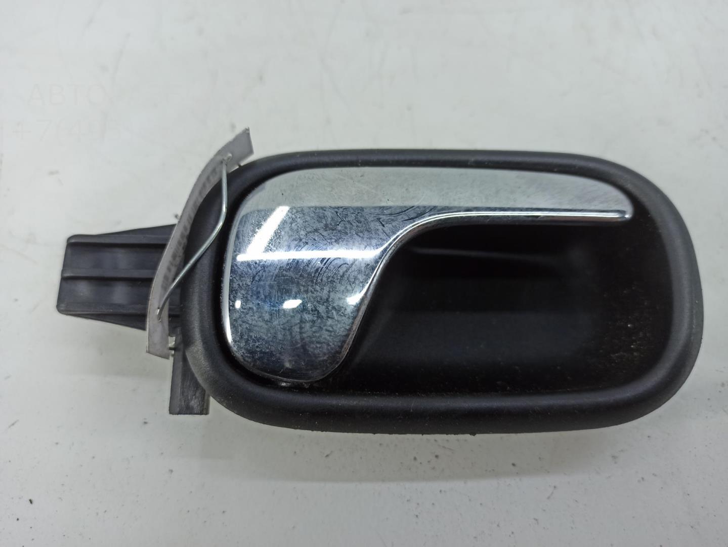 Ручка двери задней внутренняя правая