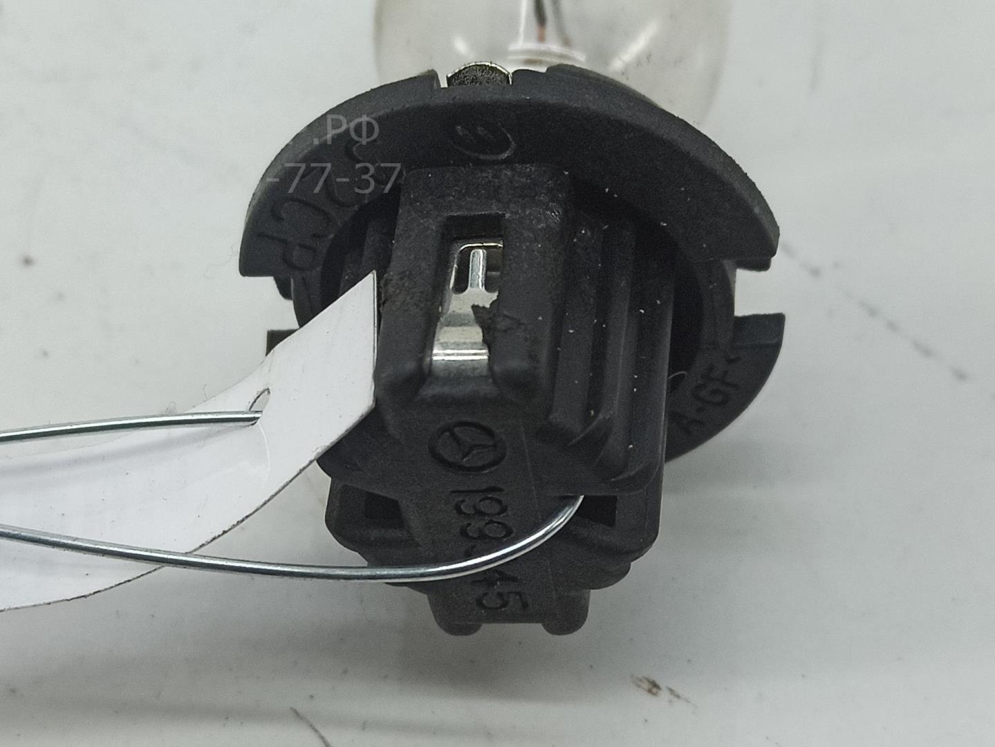 Патрон лампы