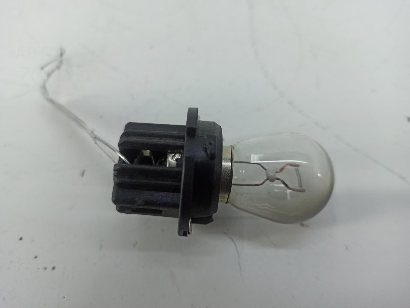 Патрон лампы