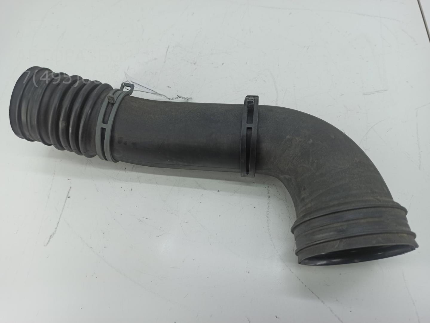 Патрубок воздушного фильтра