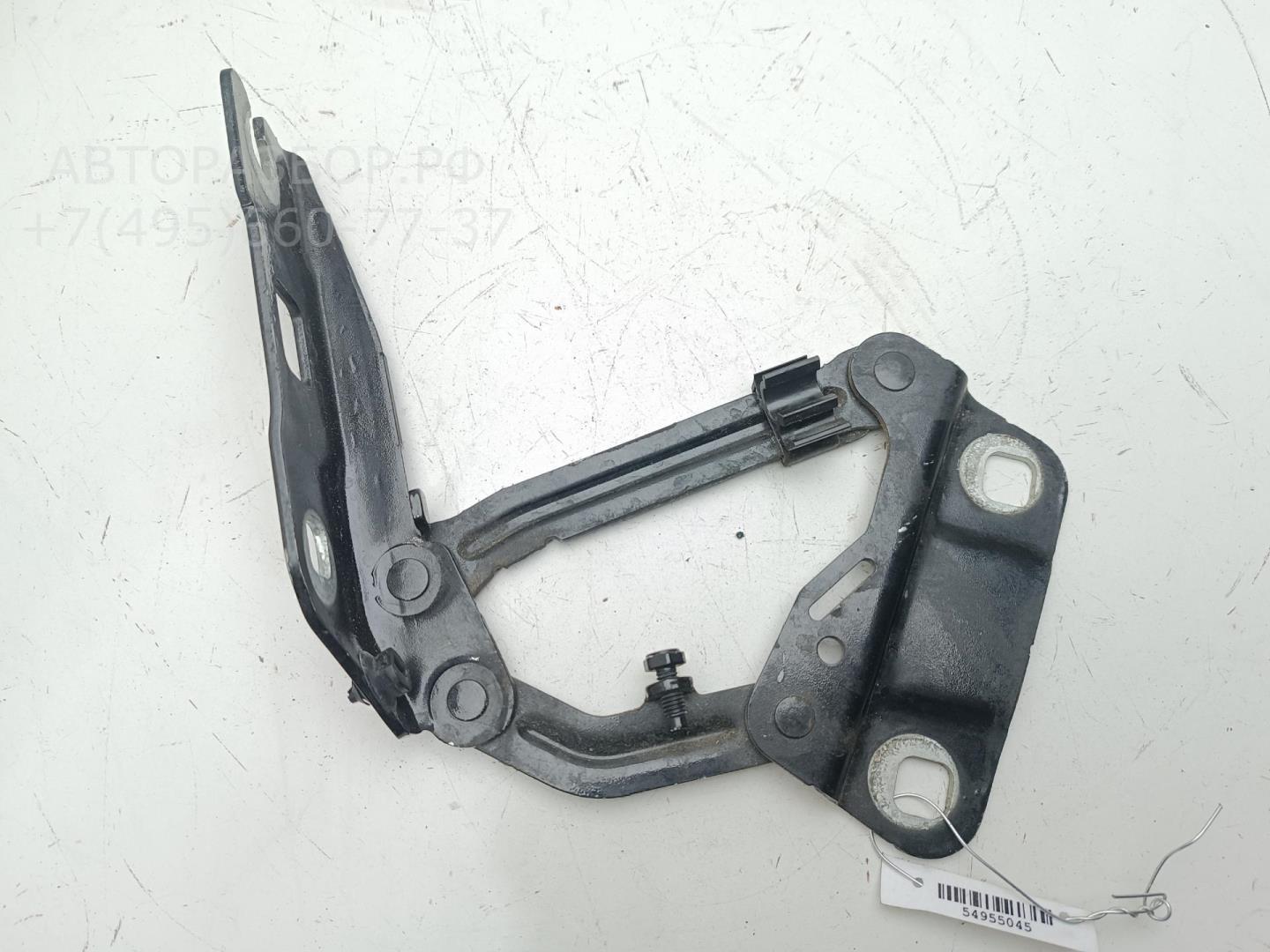 Петля капота левая