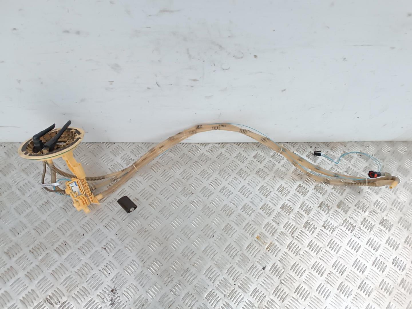 Датчик уровня топлива