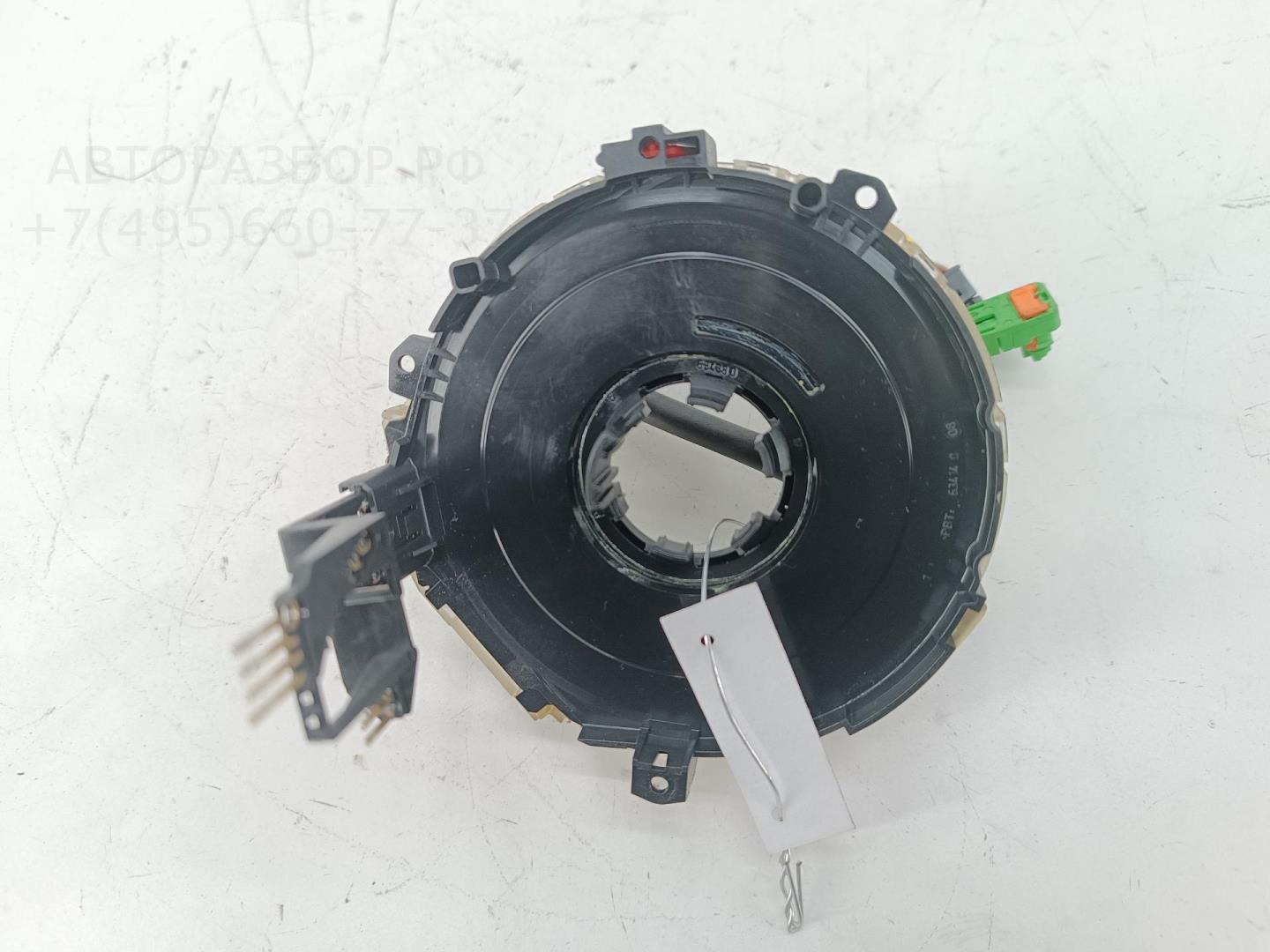 Механизм подрулевой для SRS (ленточный)