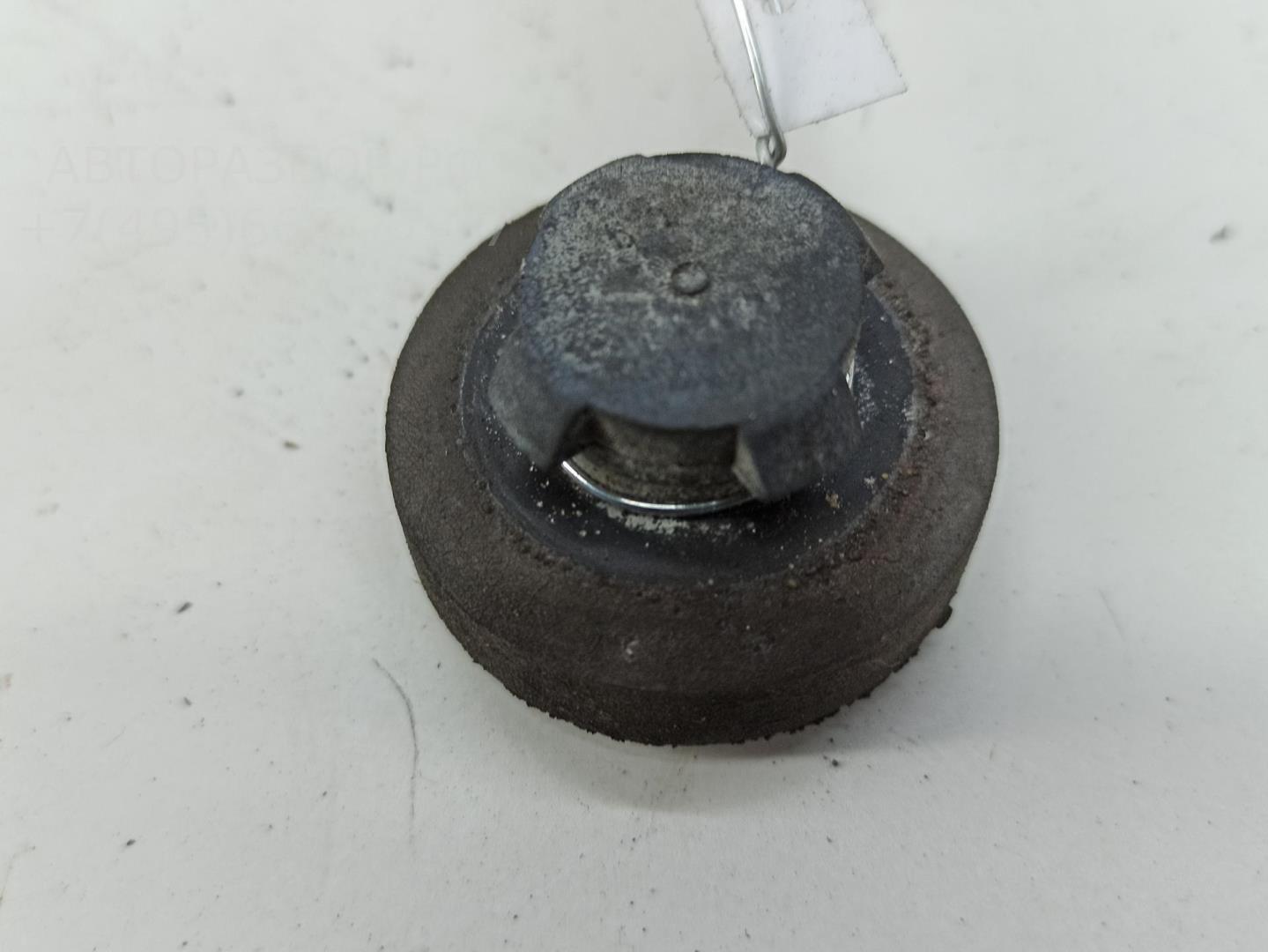 Кронштейн радиатора