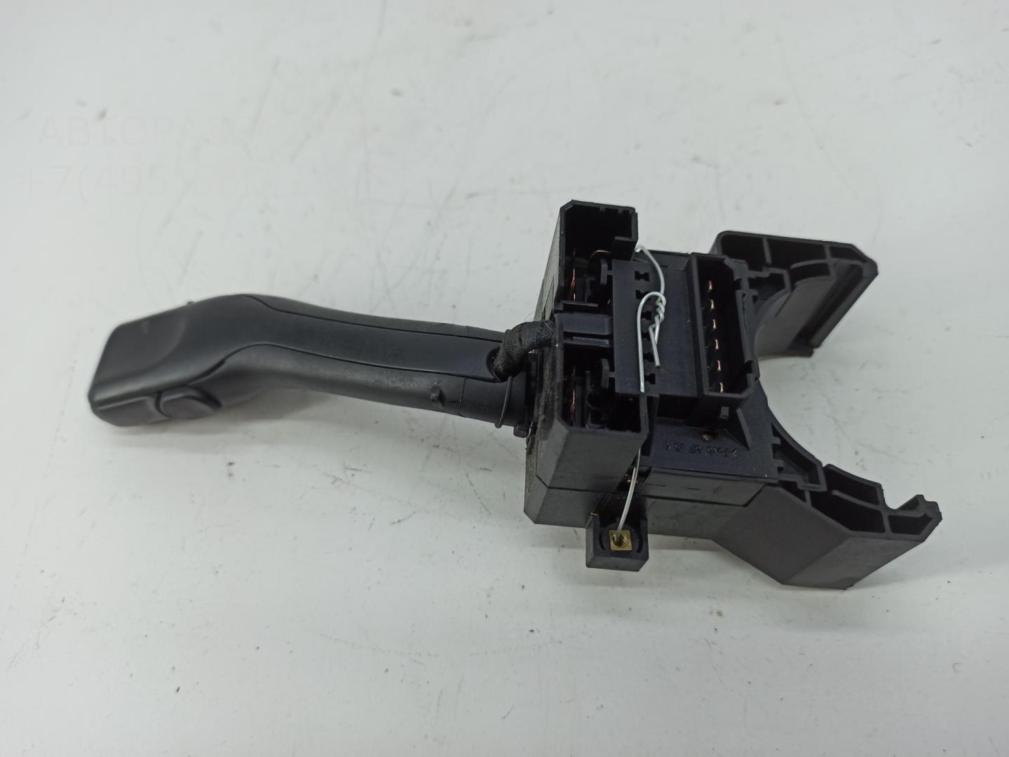 Переключатель стеклоочистителей