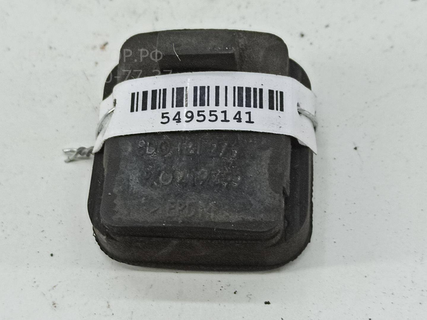 Кронштейн радиатора