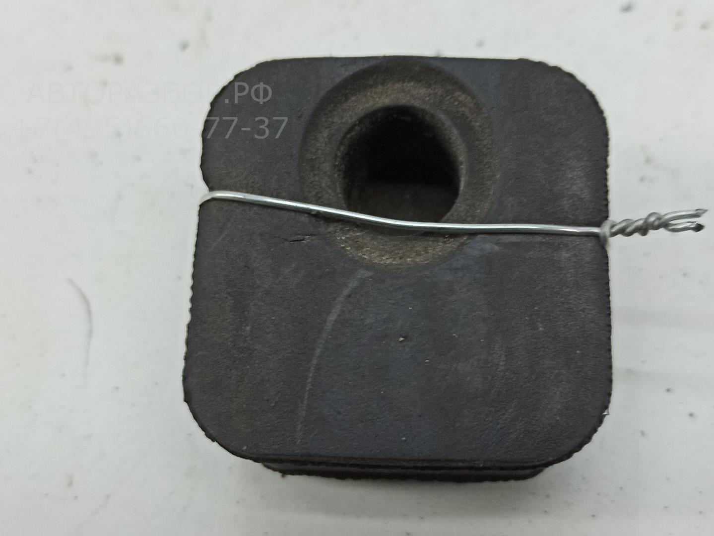 Кронштейн радиатора