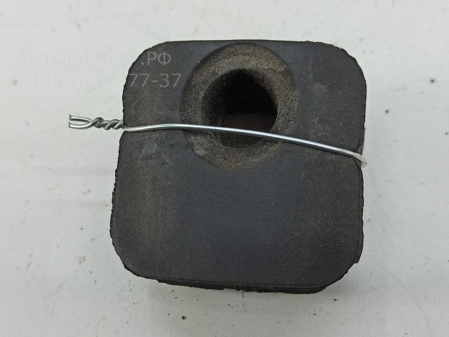 Кронштейн радиатора