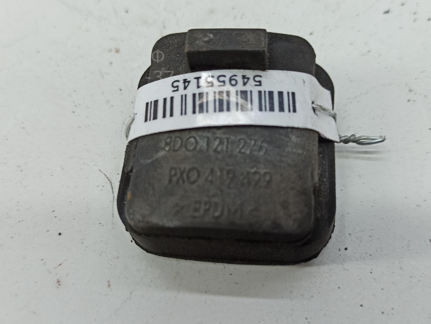 Кронштейн радиатора