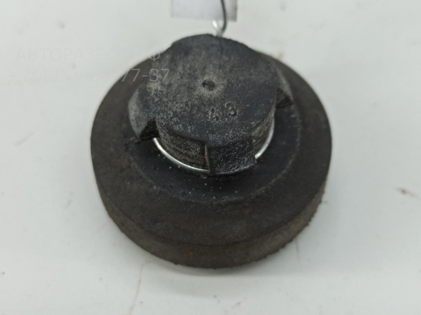 Кронштейн радиатора