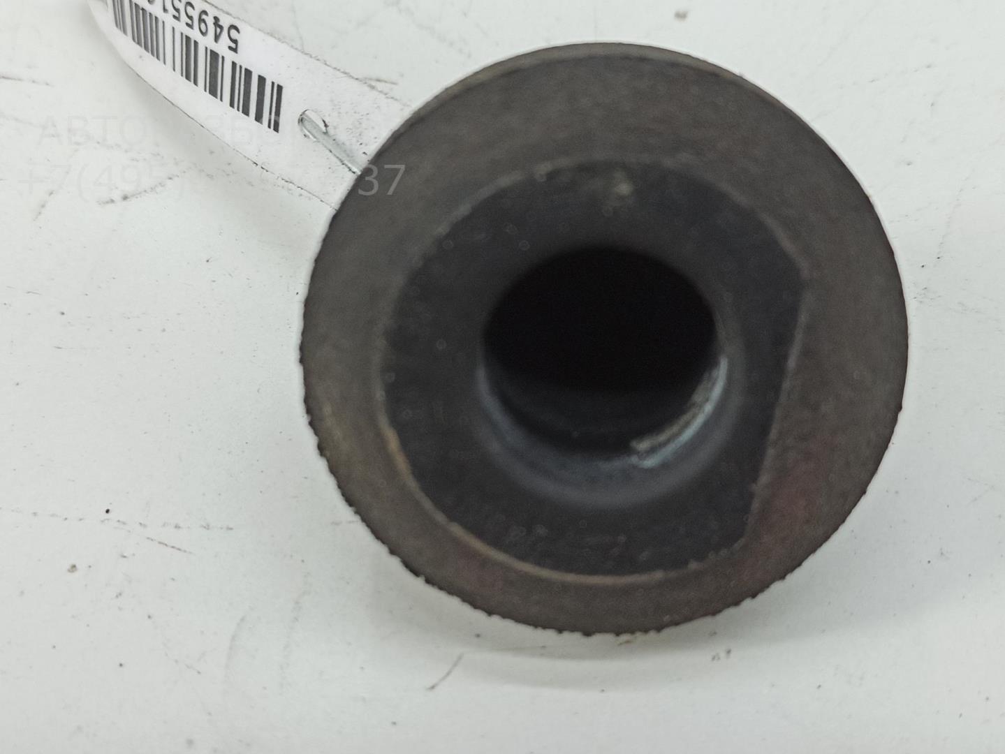 Кронштейн радиатора