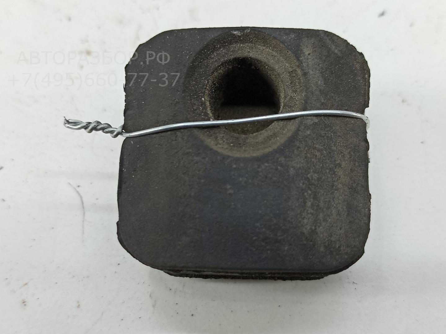 Кронштейн радиатора