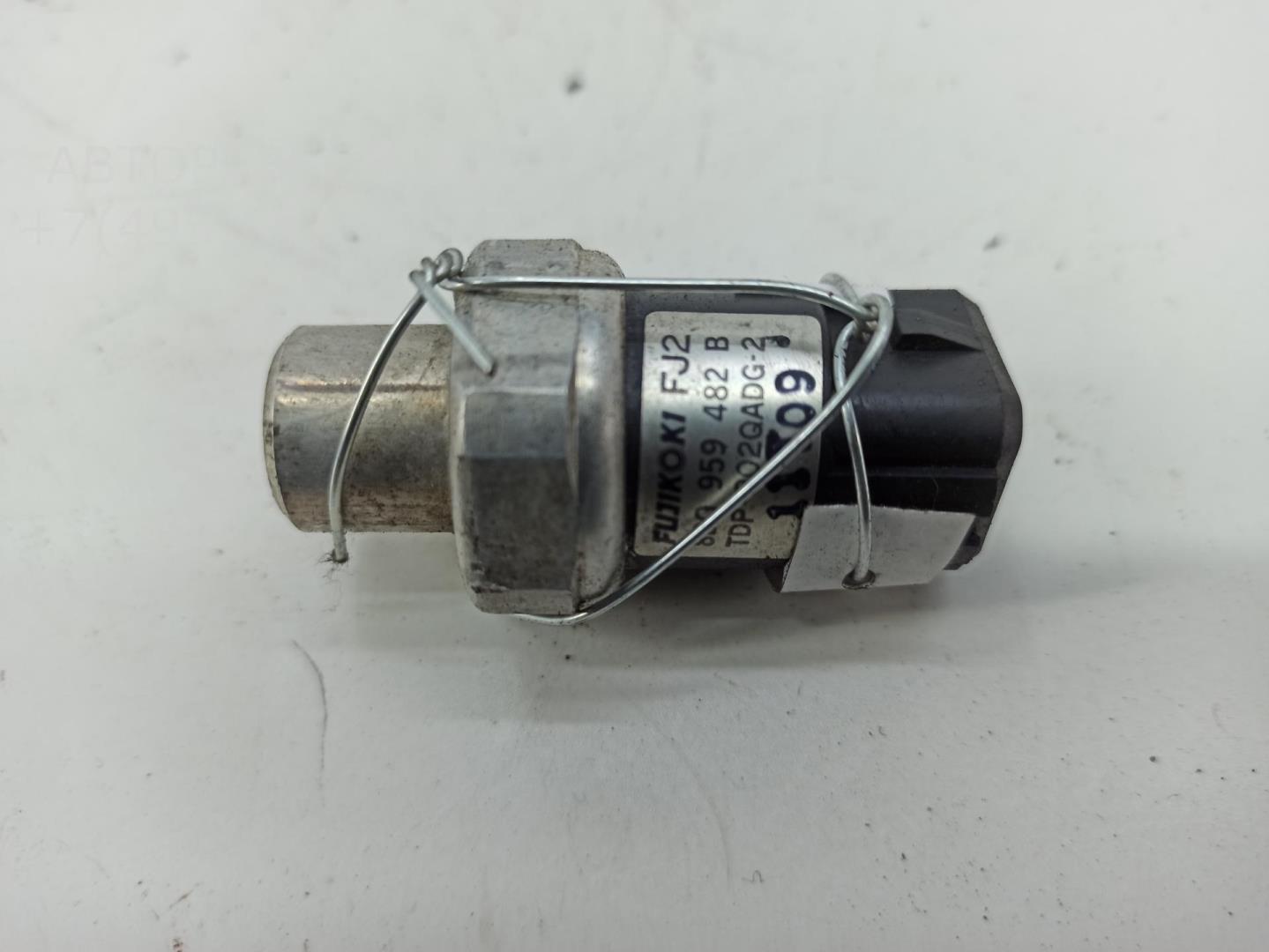 Датчик кондиционера