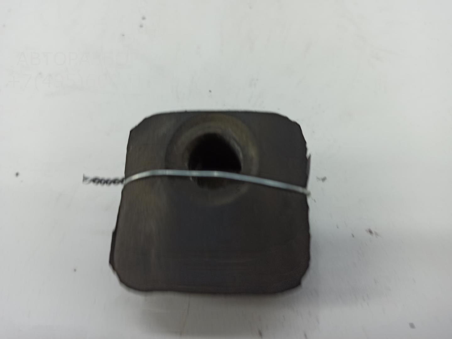 Кронштейн радиатора