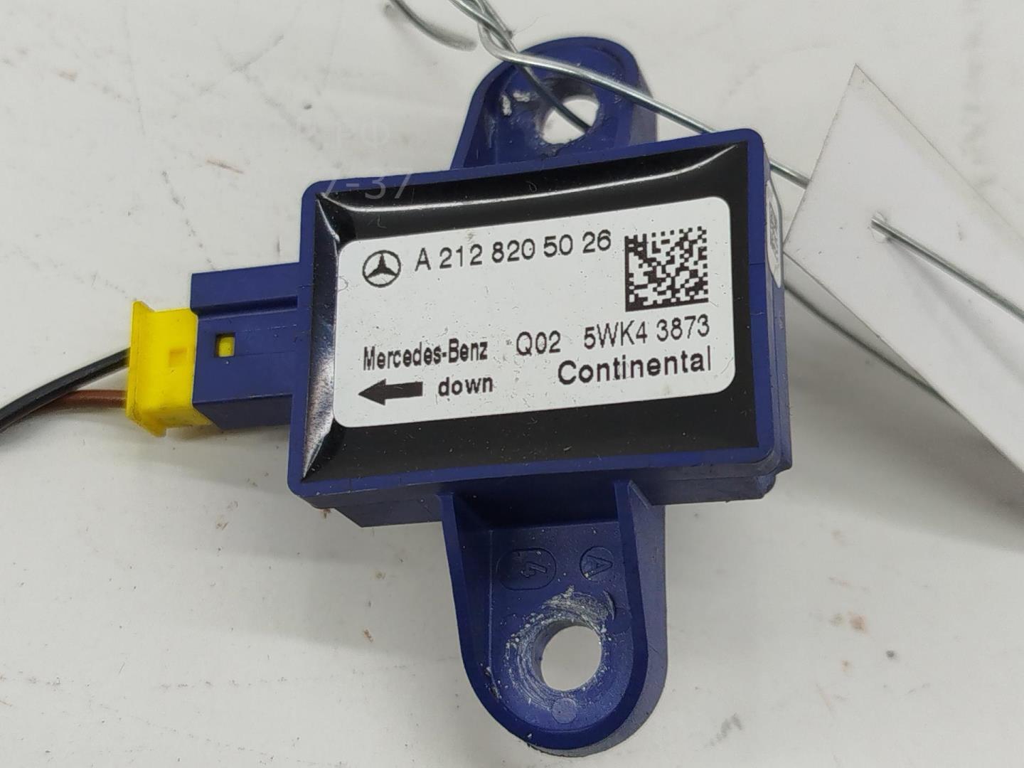 Датчик удара AIR BAG