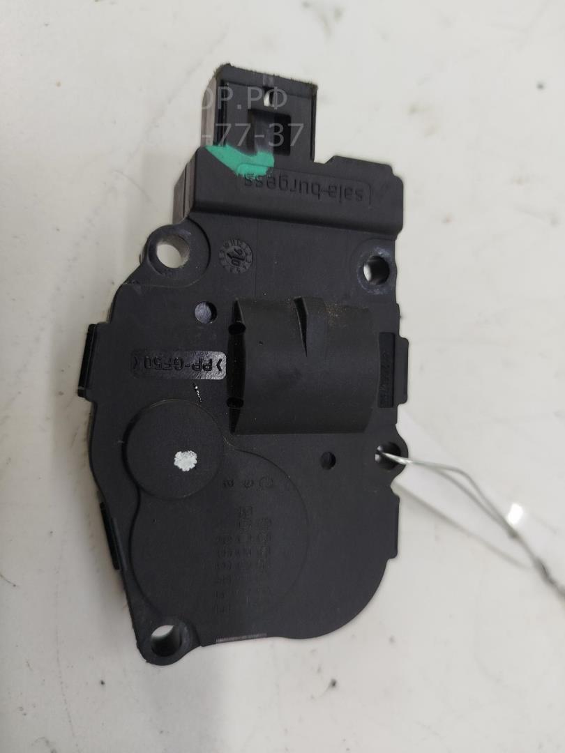 Моторчик заслонки печки