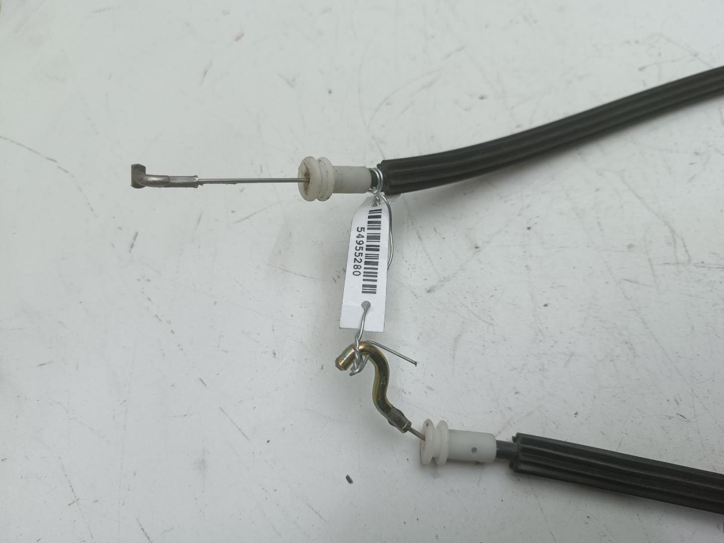 Трос открывания двери