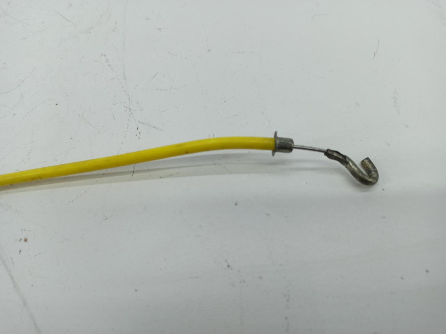 Трос открывания двери