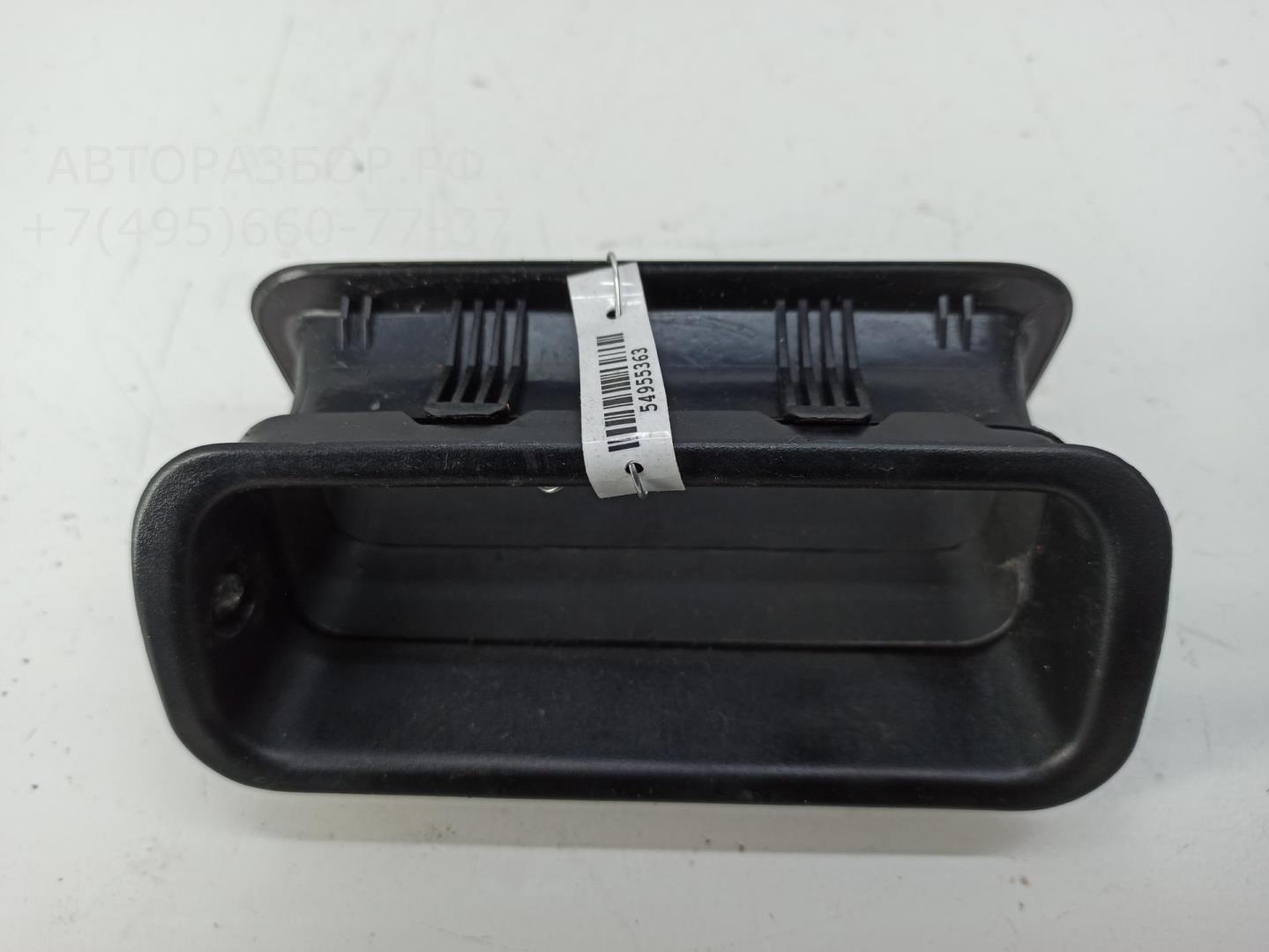 Ручка двери задней внутренняя левая