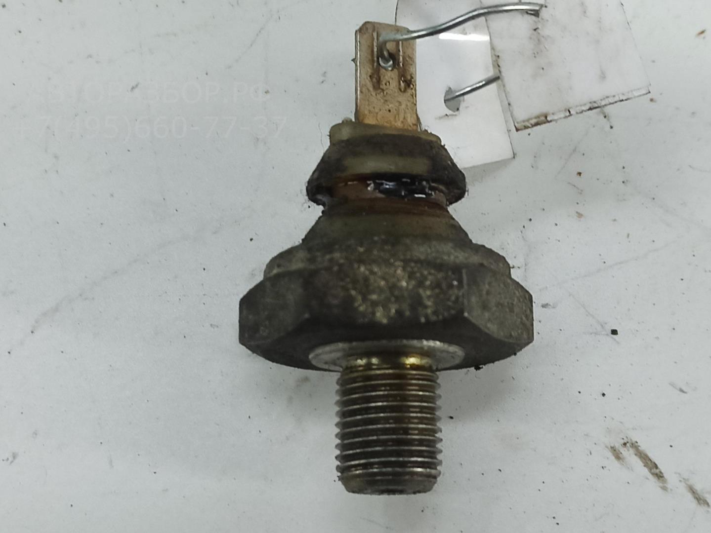 Датчик давления масла