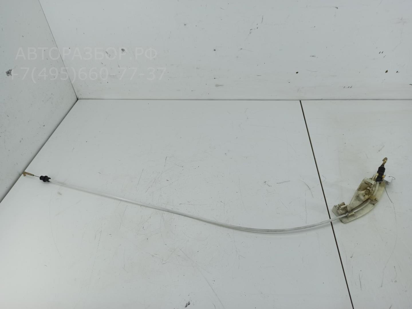 Трос открывания двери