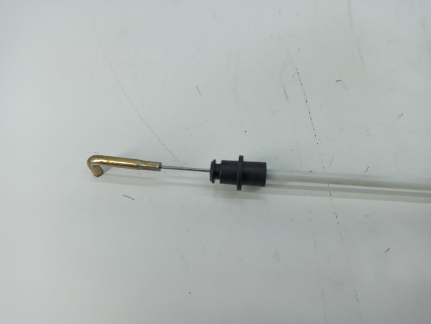 Трос открывания двери