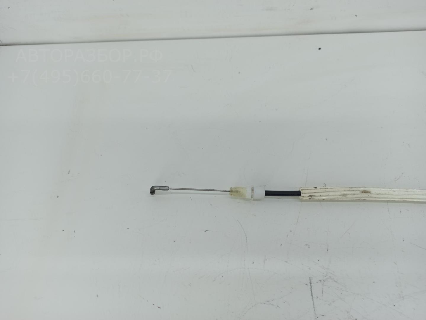 Трос открывания двери