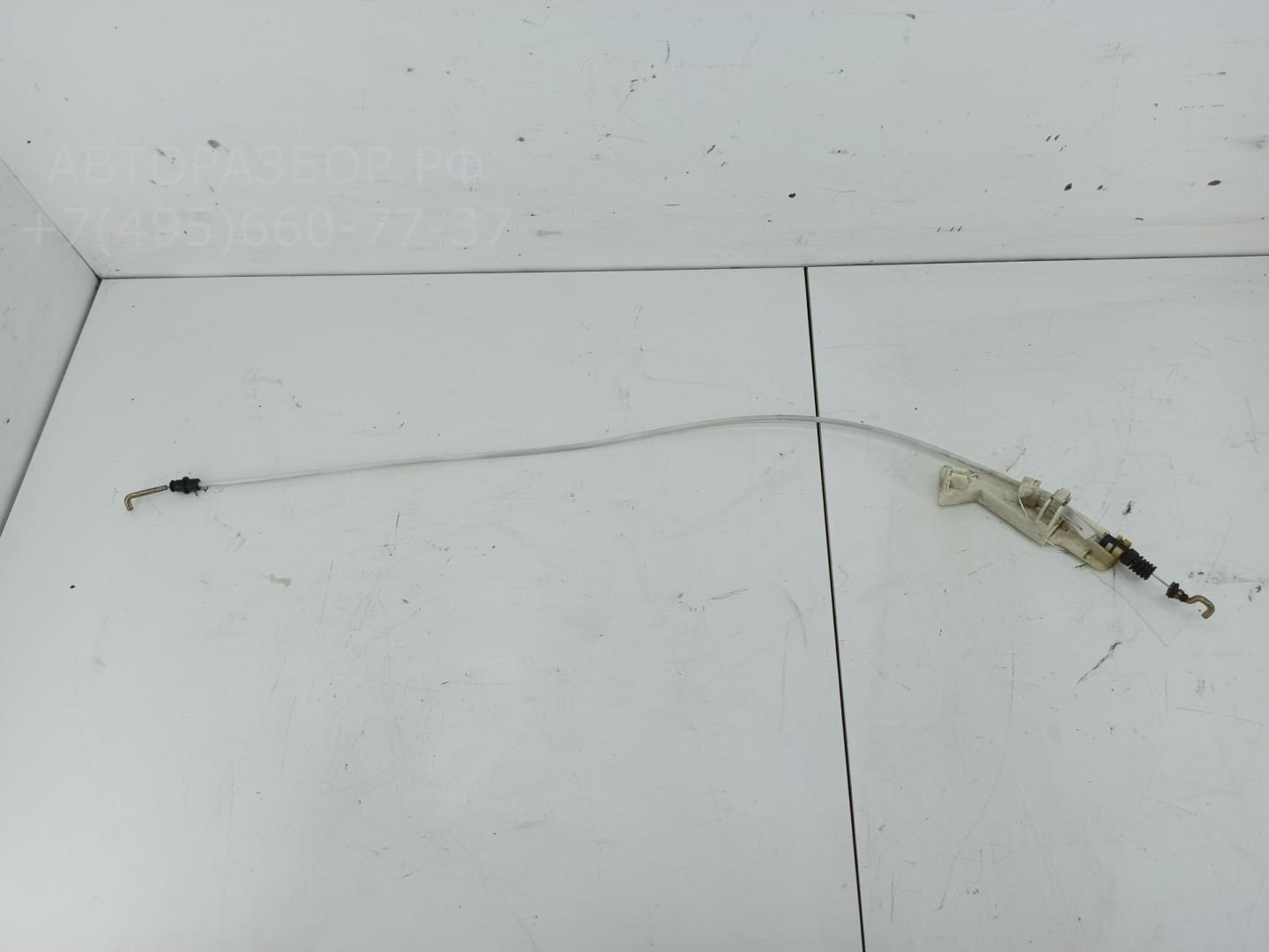 Трос открывания двери