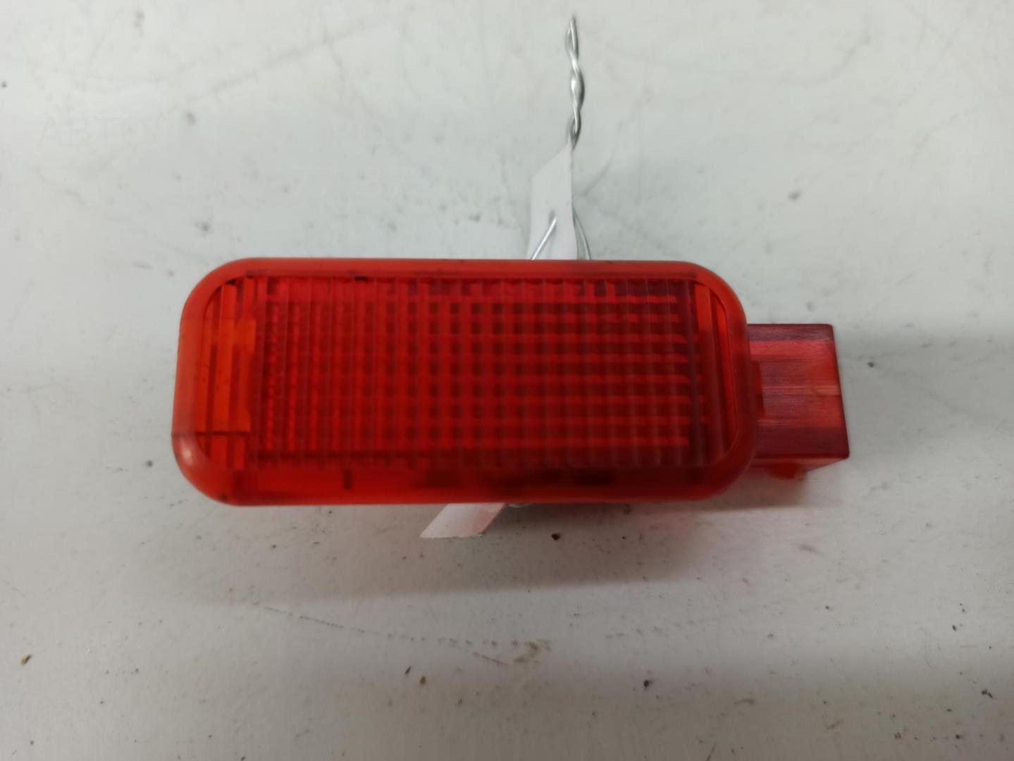 Плафон салонный