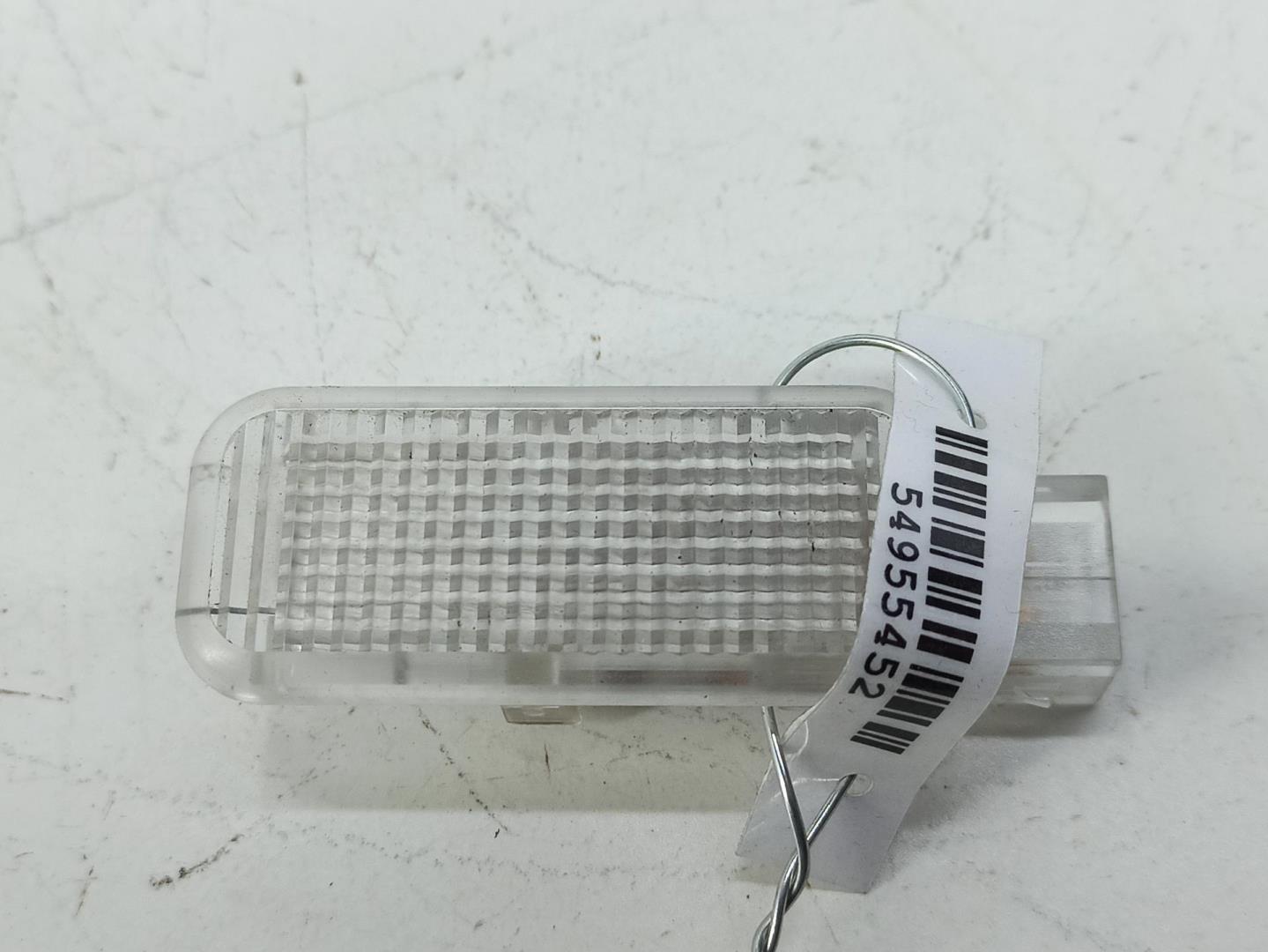 Плафон салонный