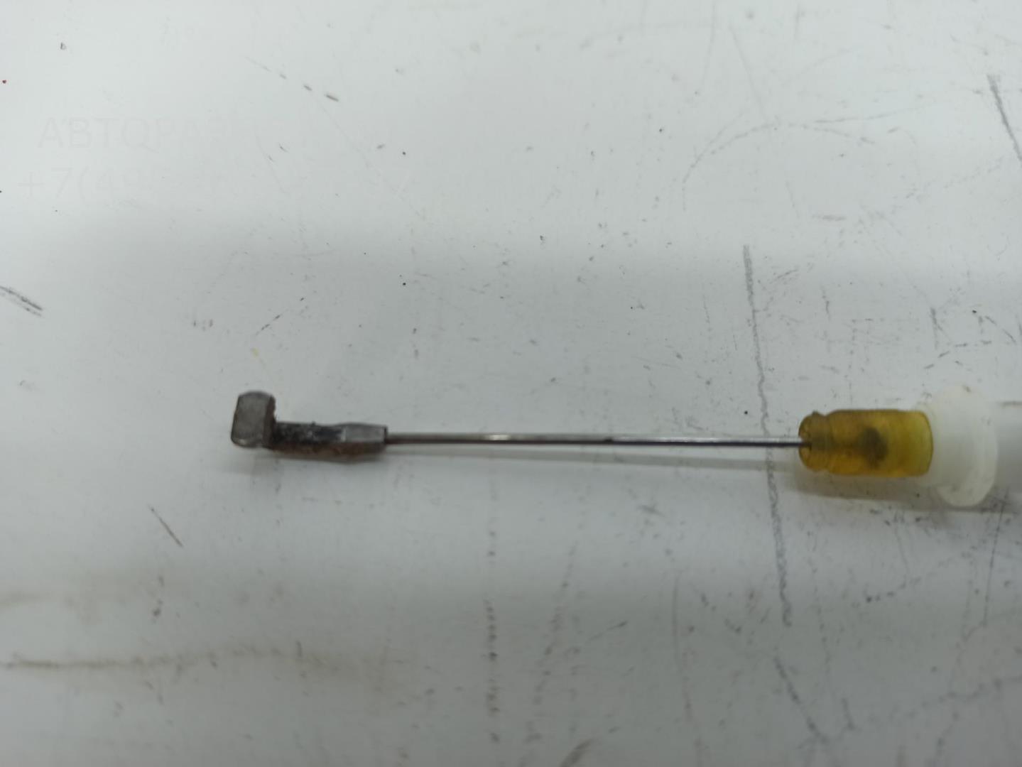 Трос открывания двери