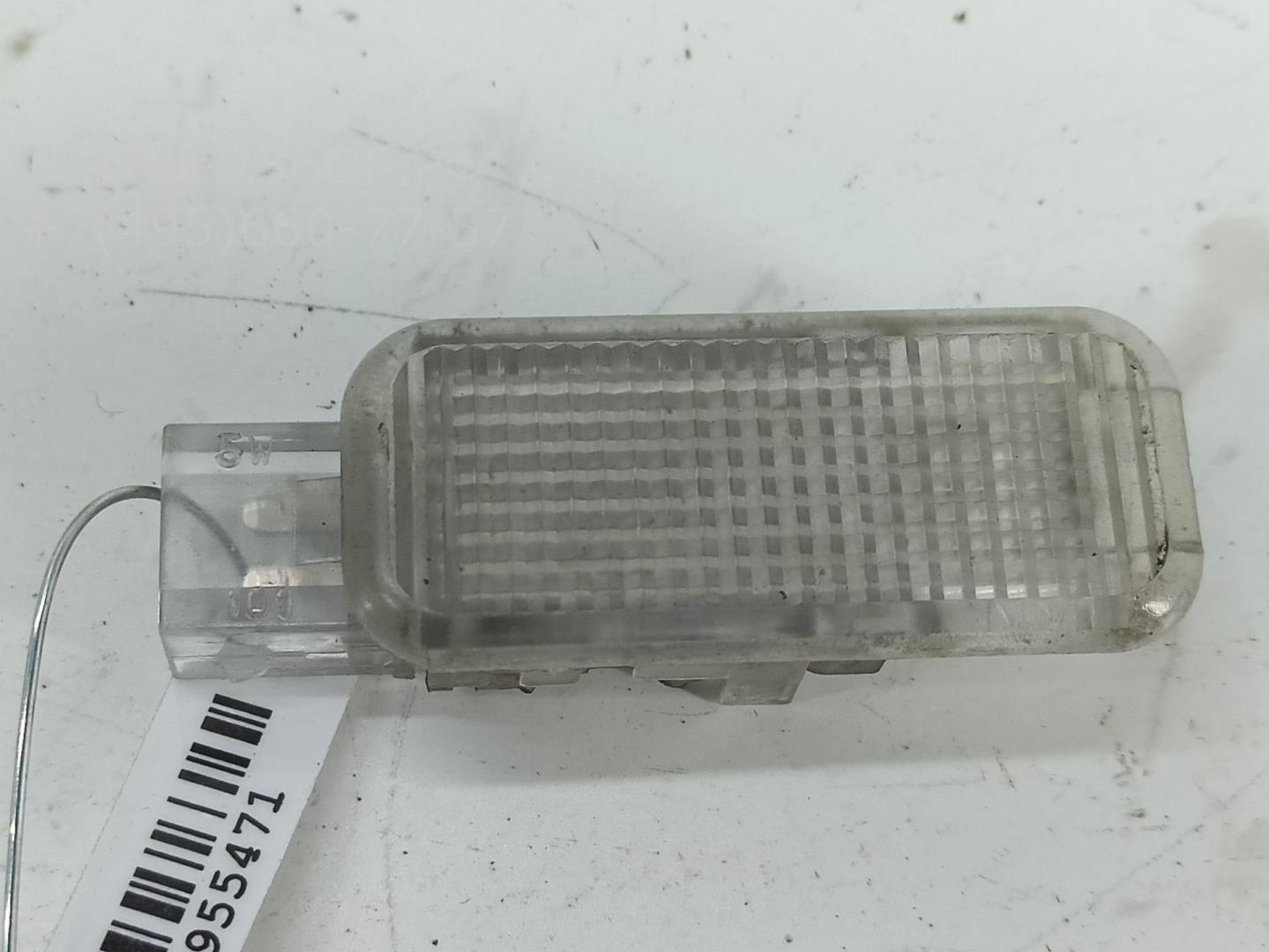 Плафон салонный