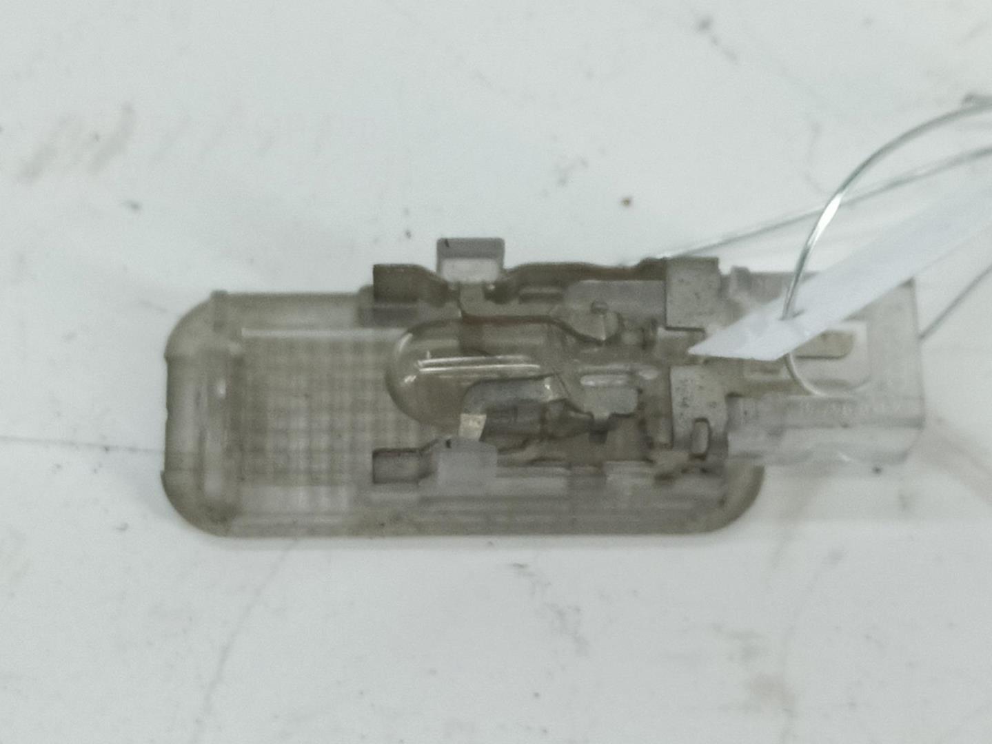 Плафон салонный