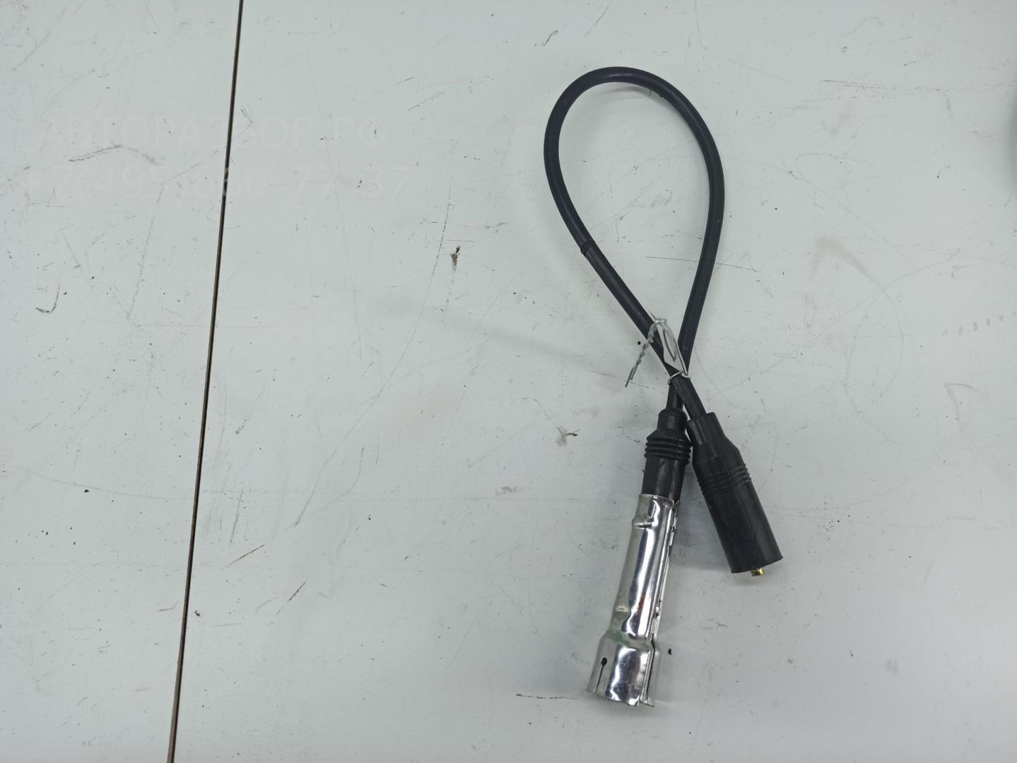 Провод высокого напряжения