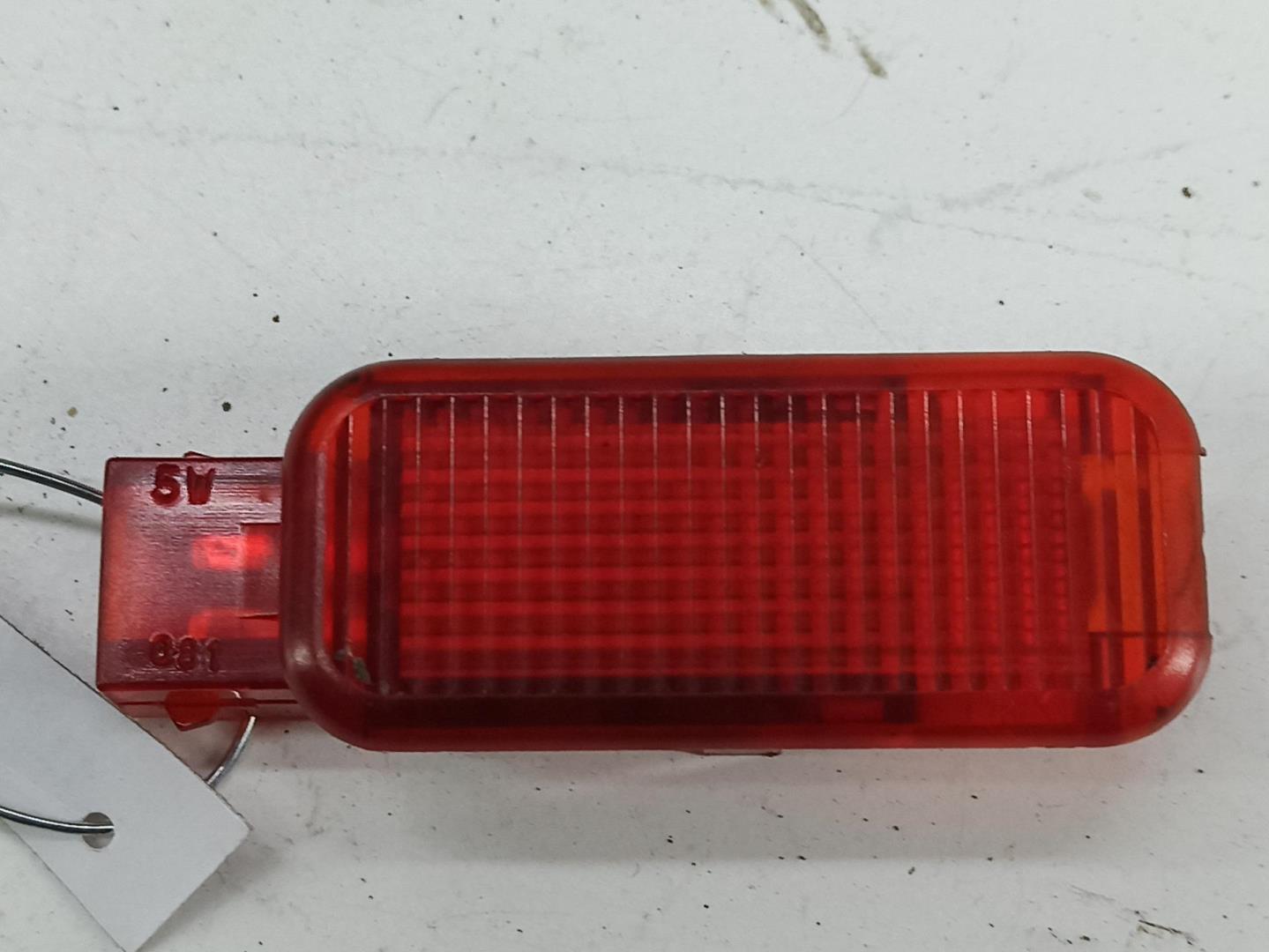 Плафон салонный