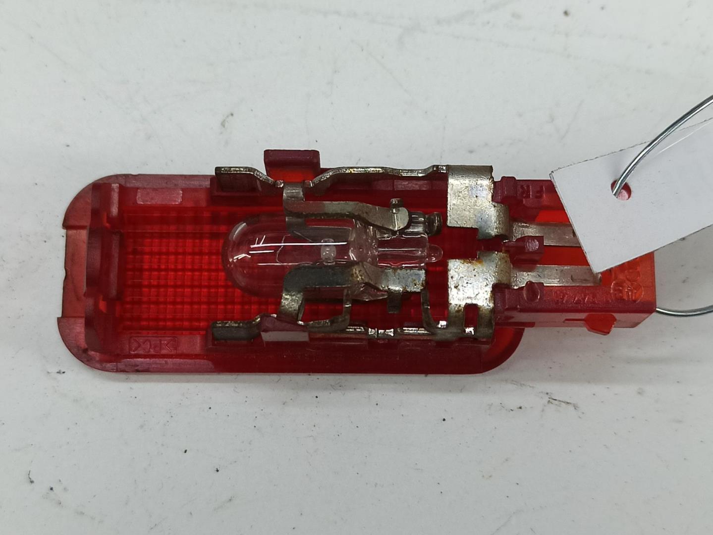 Плафон салонный