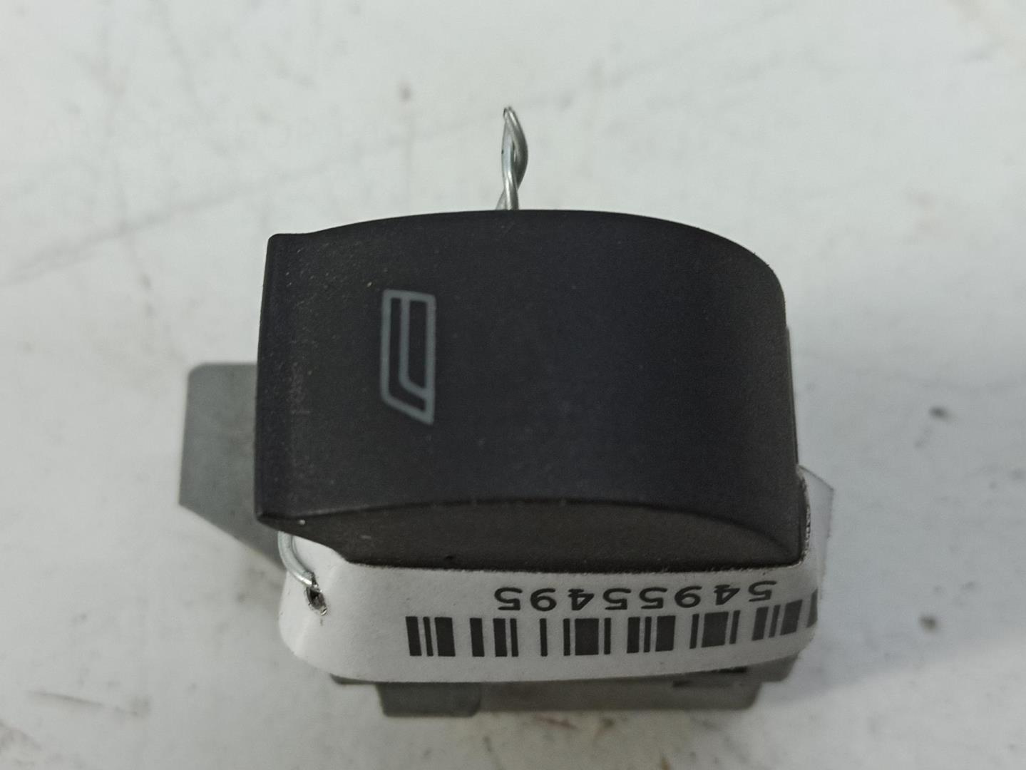 Кнопка стеклоподъемника