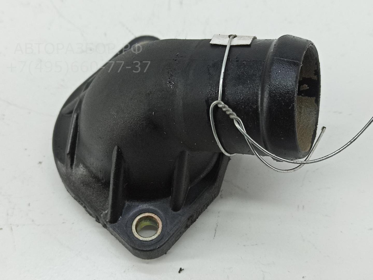 Корпус термостата