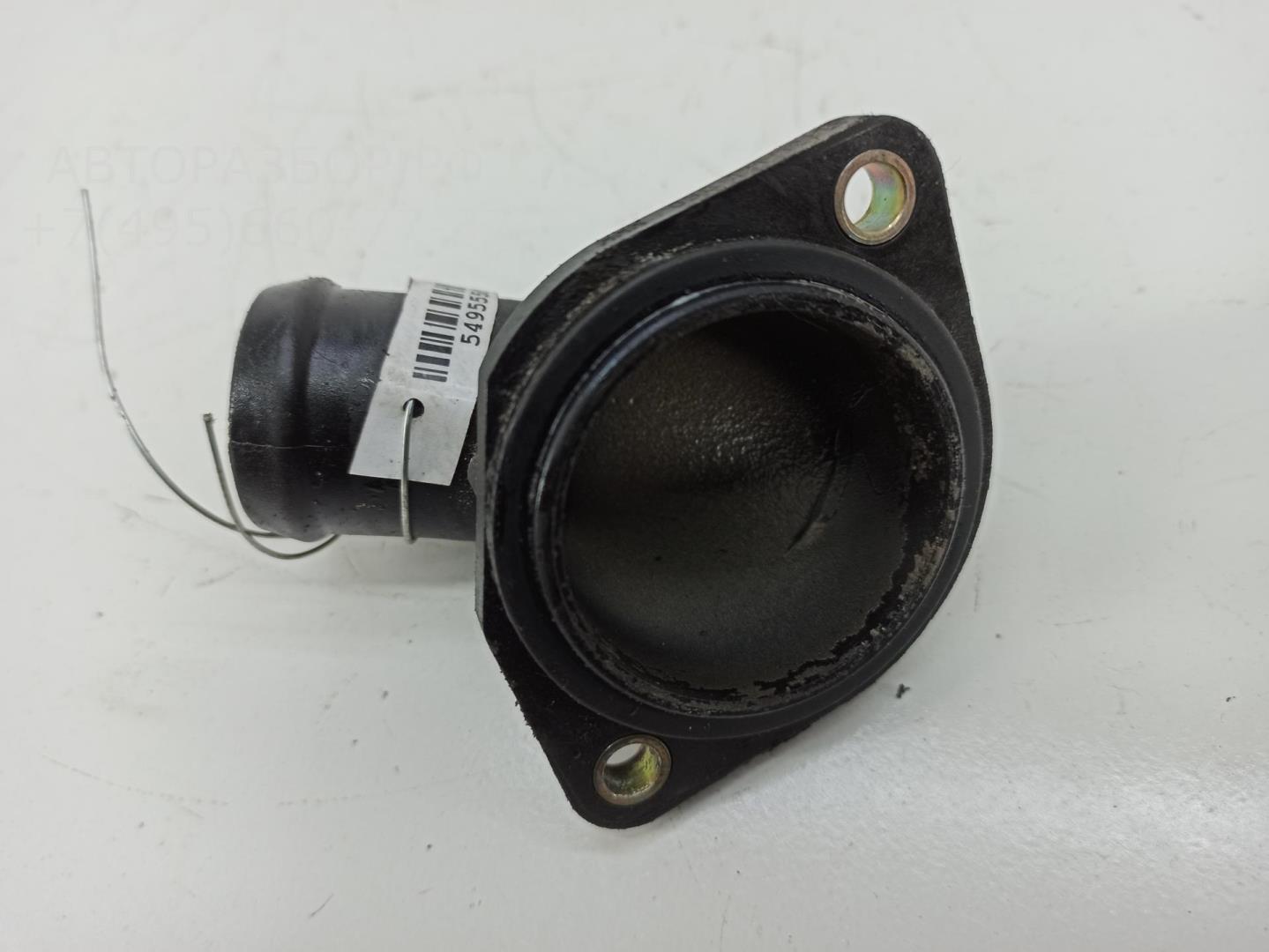 Корпус термостата