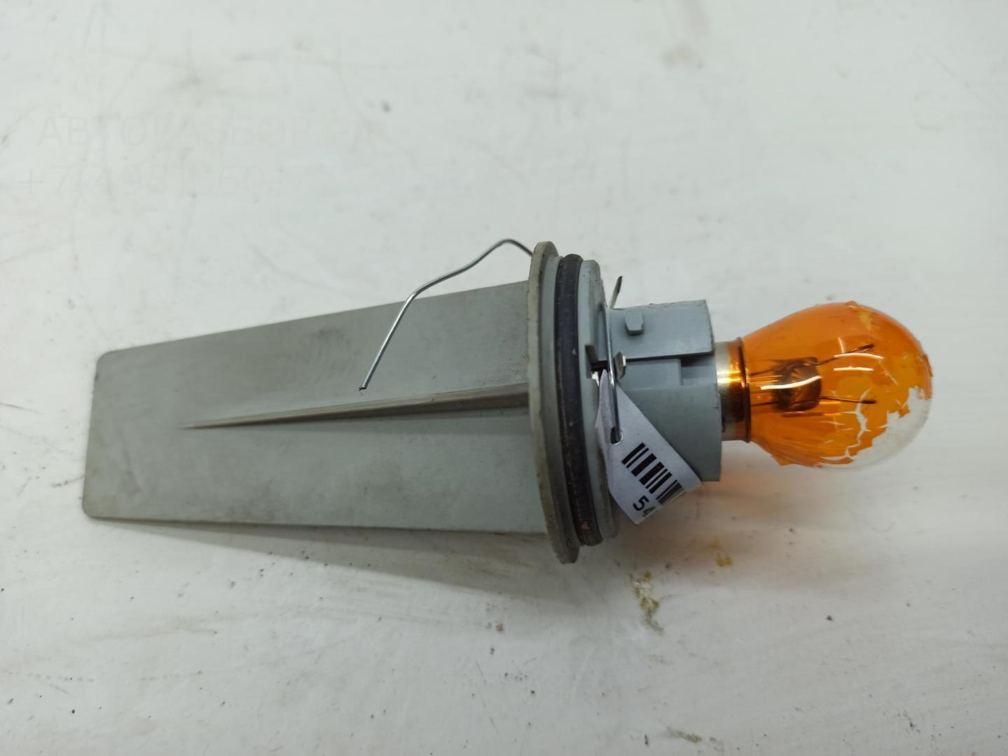 Патрон лампы