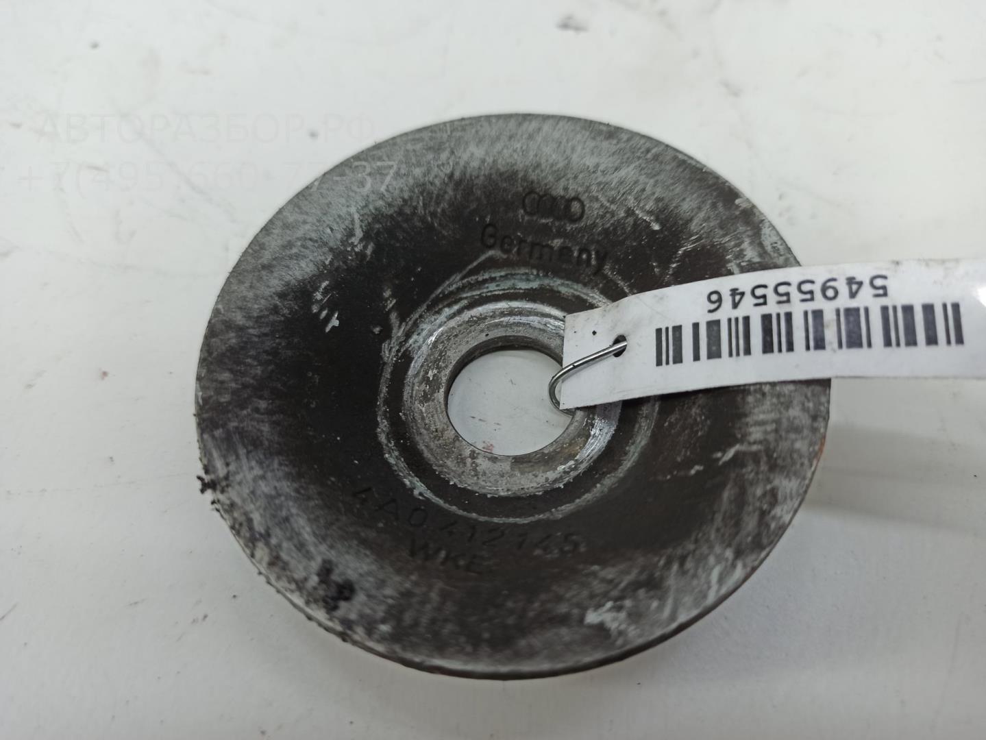 Опора переднего амортизатора верхняя