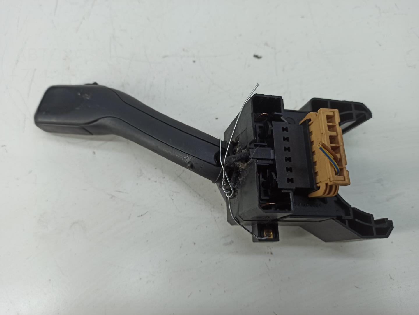 Переключатель стеклоочистителей