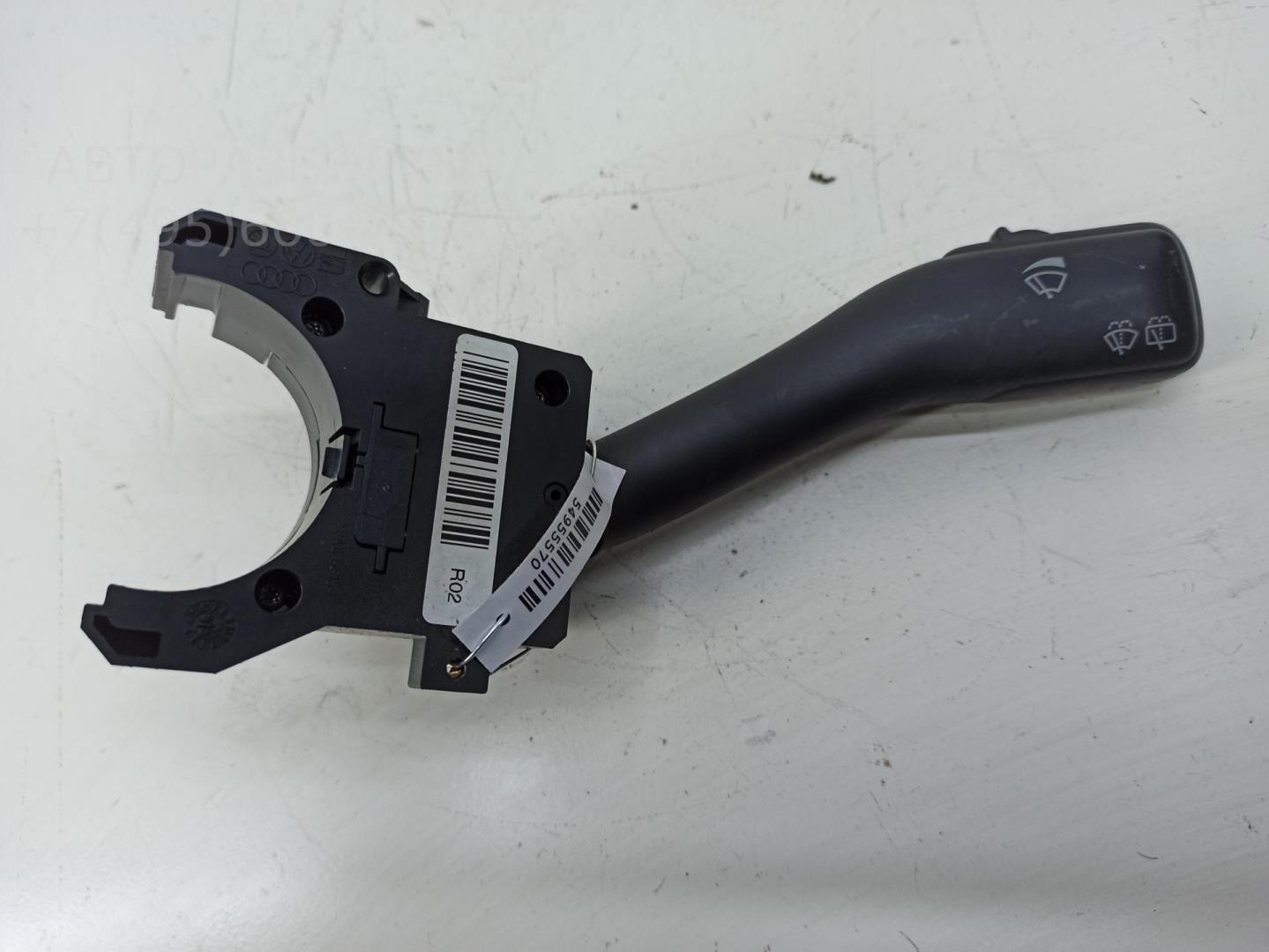 Переключатель стеклоочистителей