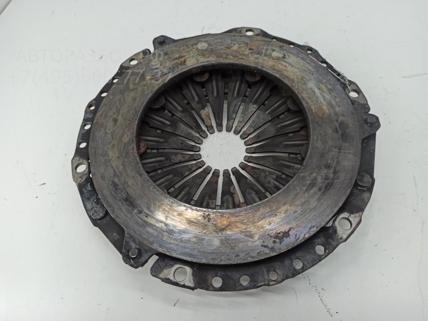 Корзина сцепления