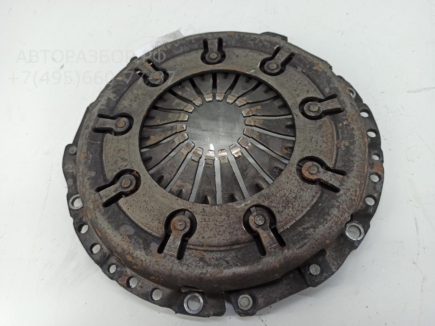 Корзина сцепления