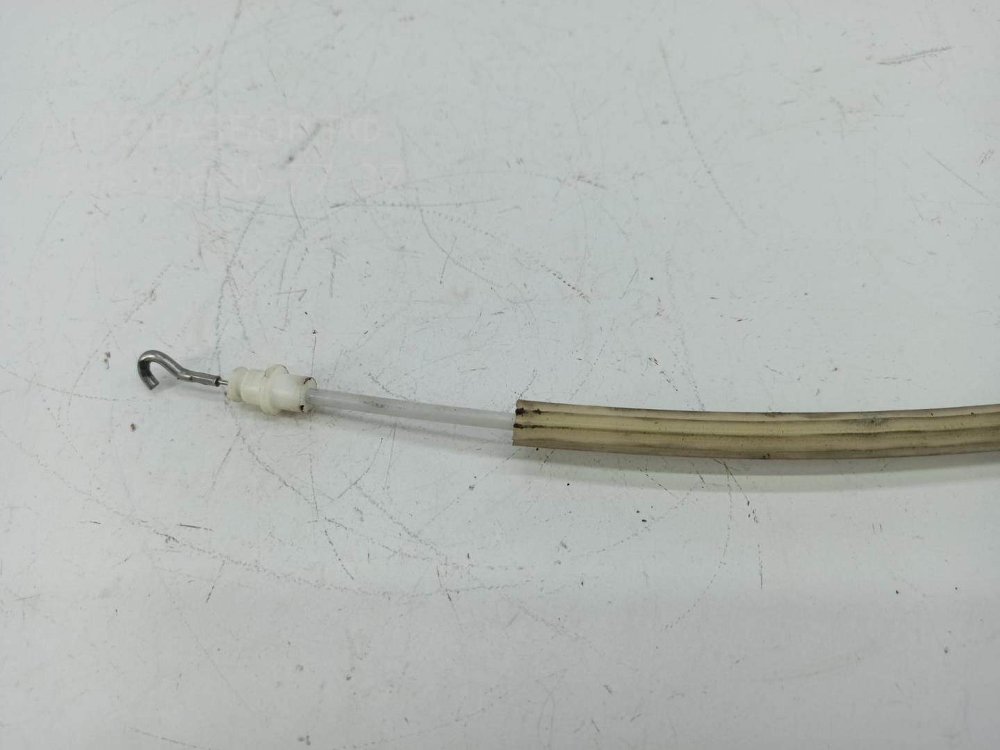 Трос открывания двери